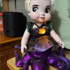 Disney Animator Collection Doll